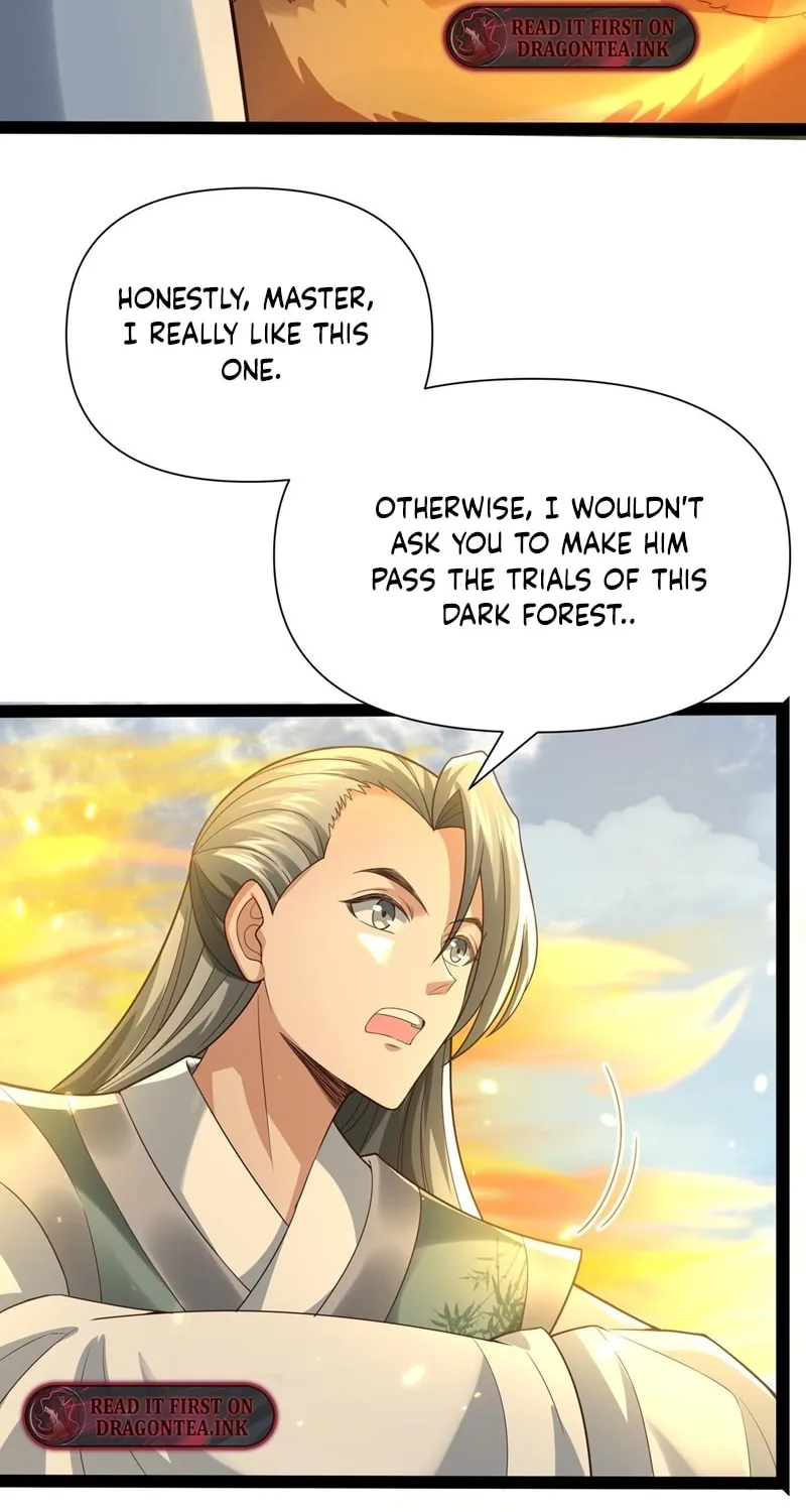 Tai Gu Shen Wang Chapter 16 page 6 - 