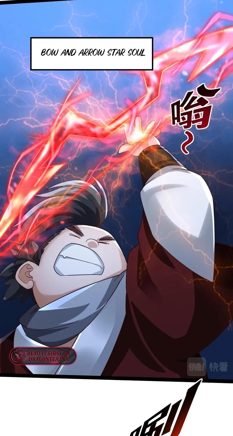 Tai Gu Shen Wang Chapter 16 page 54 - 