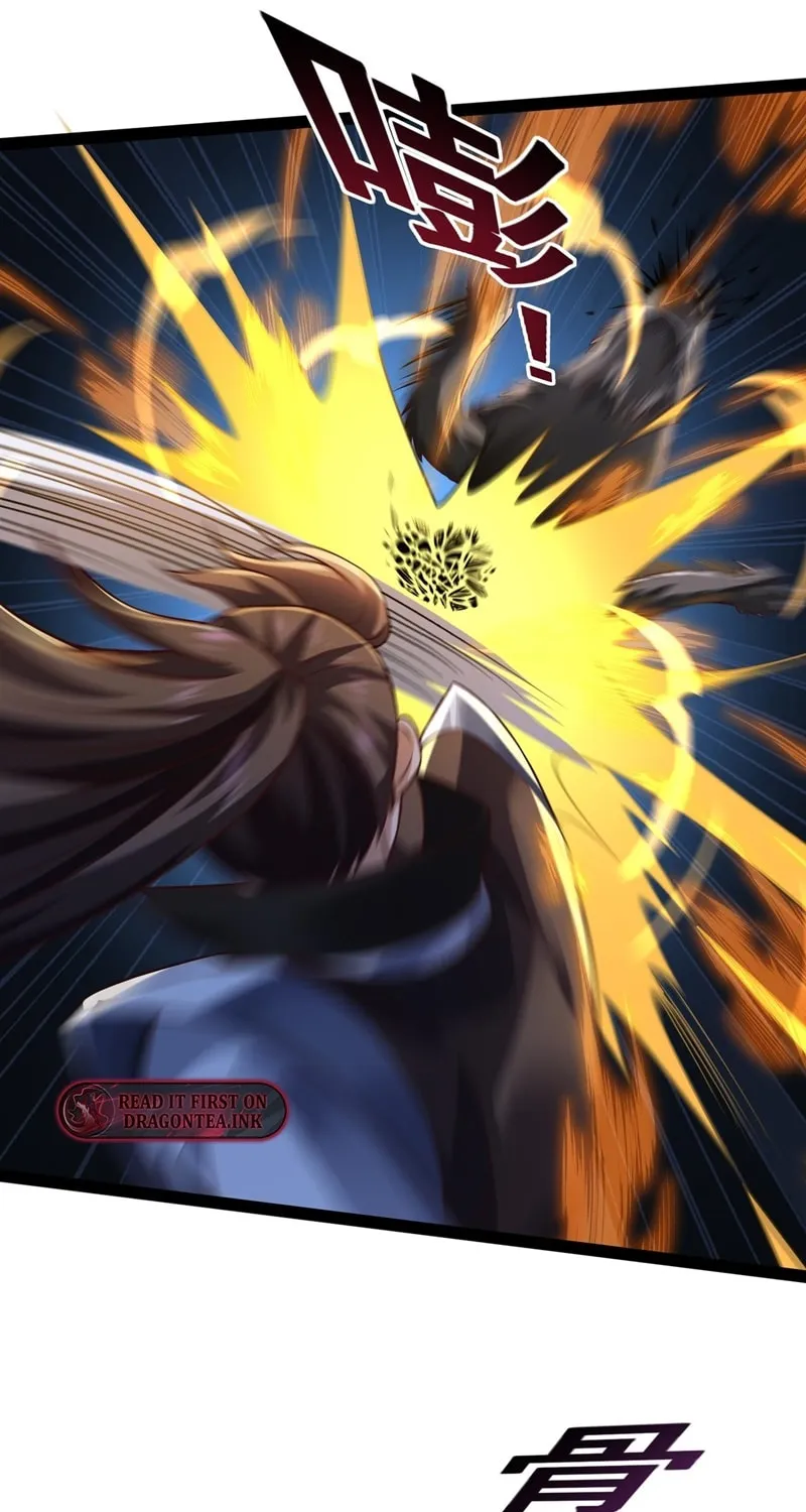 Tai Gu Shen Wang Chapter 16 page 59 - 