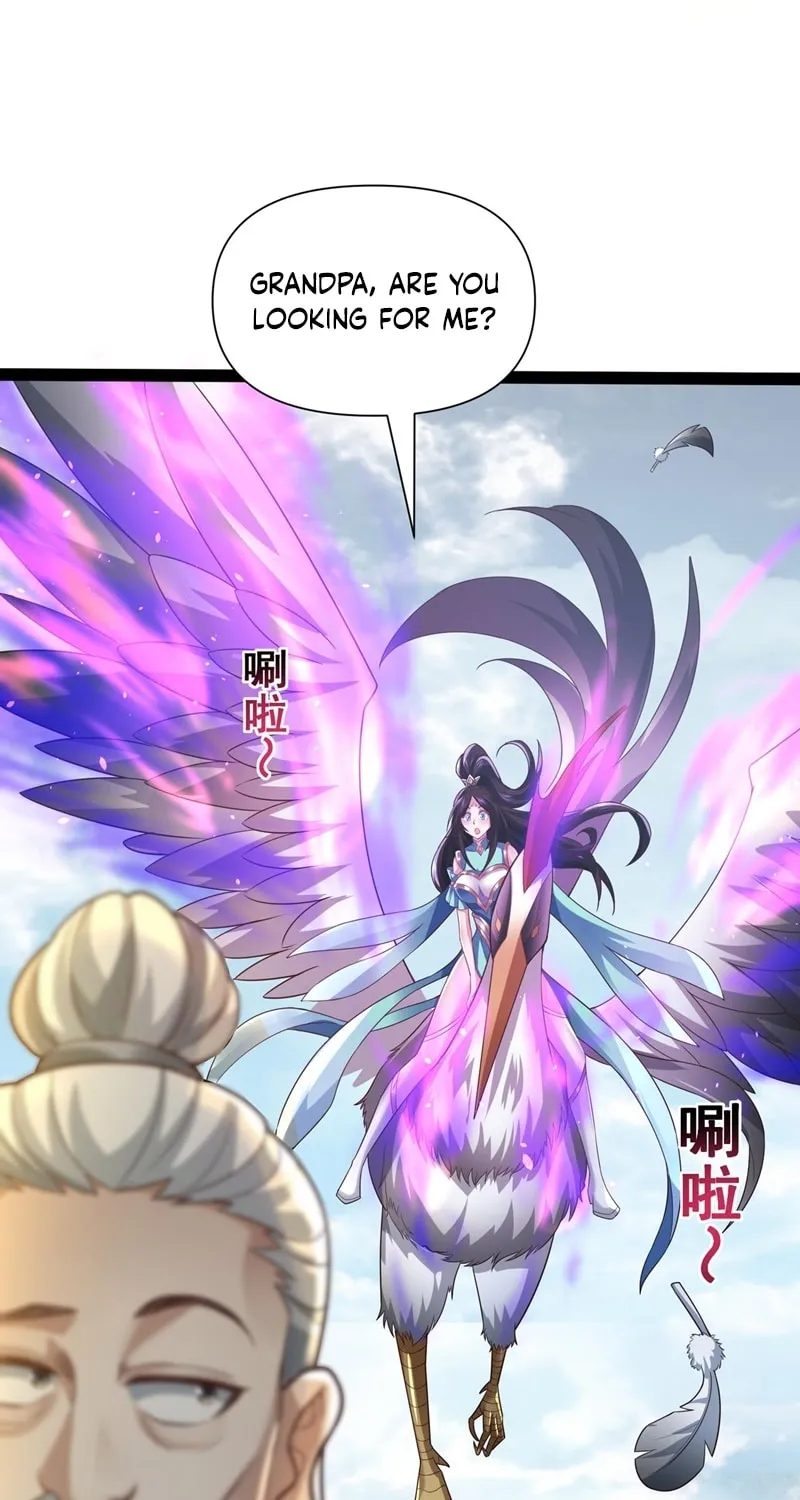 Tai Gu Shen Wang Chapter 16 page 7 - 