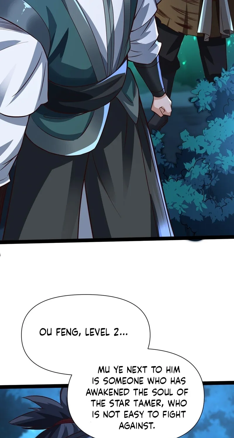 Tai Gu Shen Wang Chapter 16 page 63 - 