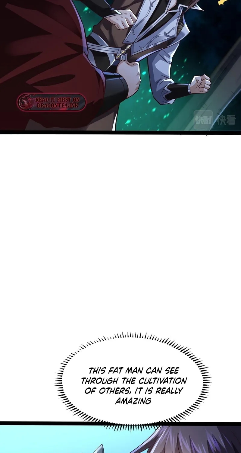 Tai Gu Shen Wang Chapter 16 page 65 - 