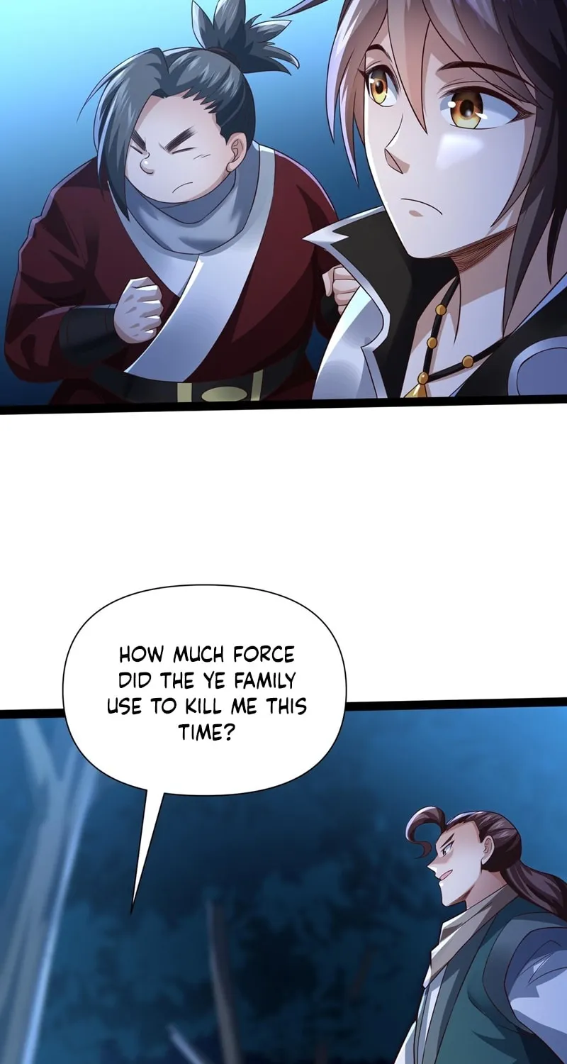 Tai Gu Shen Wang Chapter 16 page 66 - 