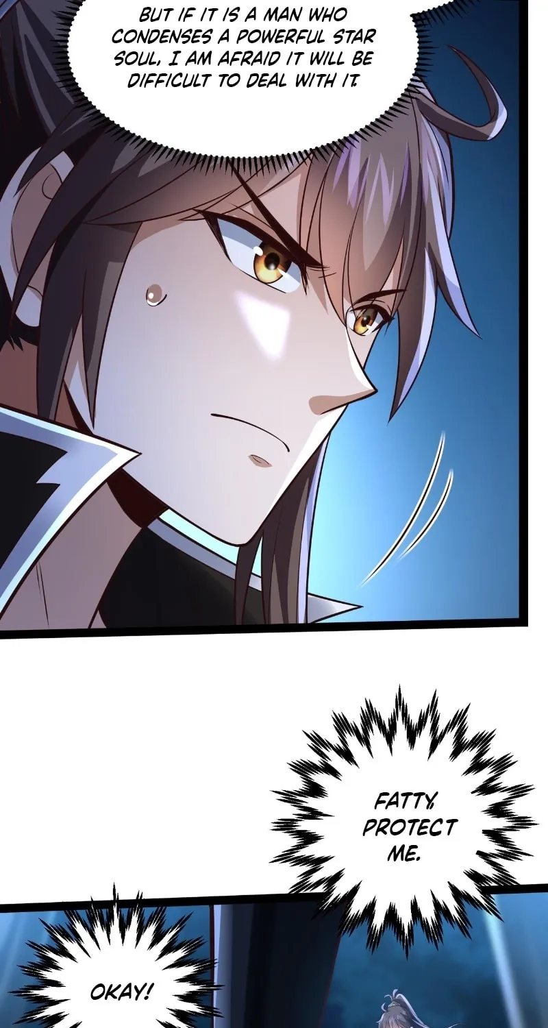 Tai Gu Shen Wang Chapter 16 page 69 - 