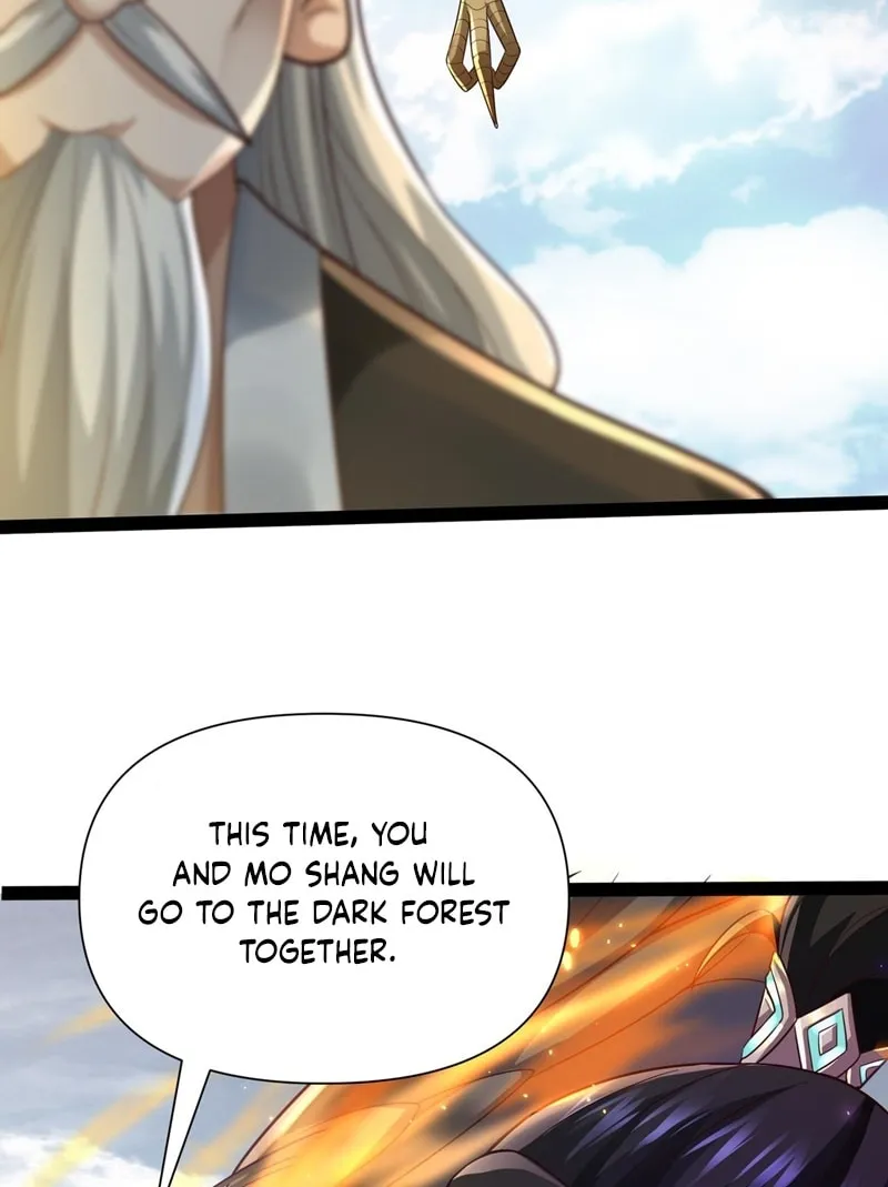 Tai Gu Shen Wang Chapter 16 page 8 - 