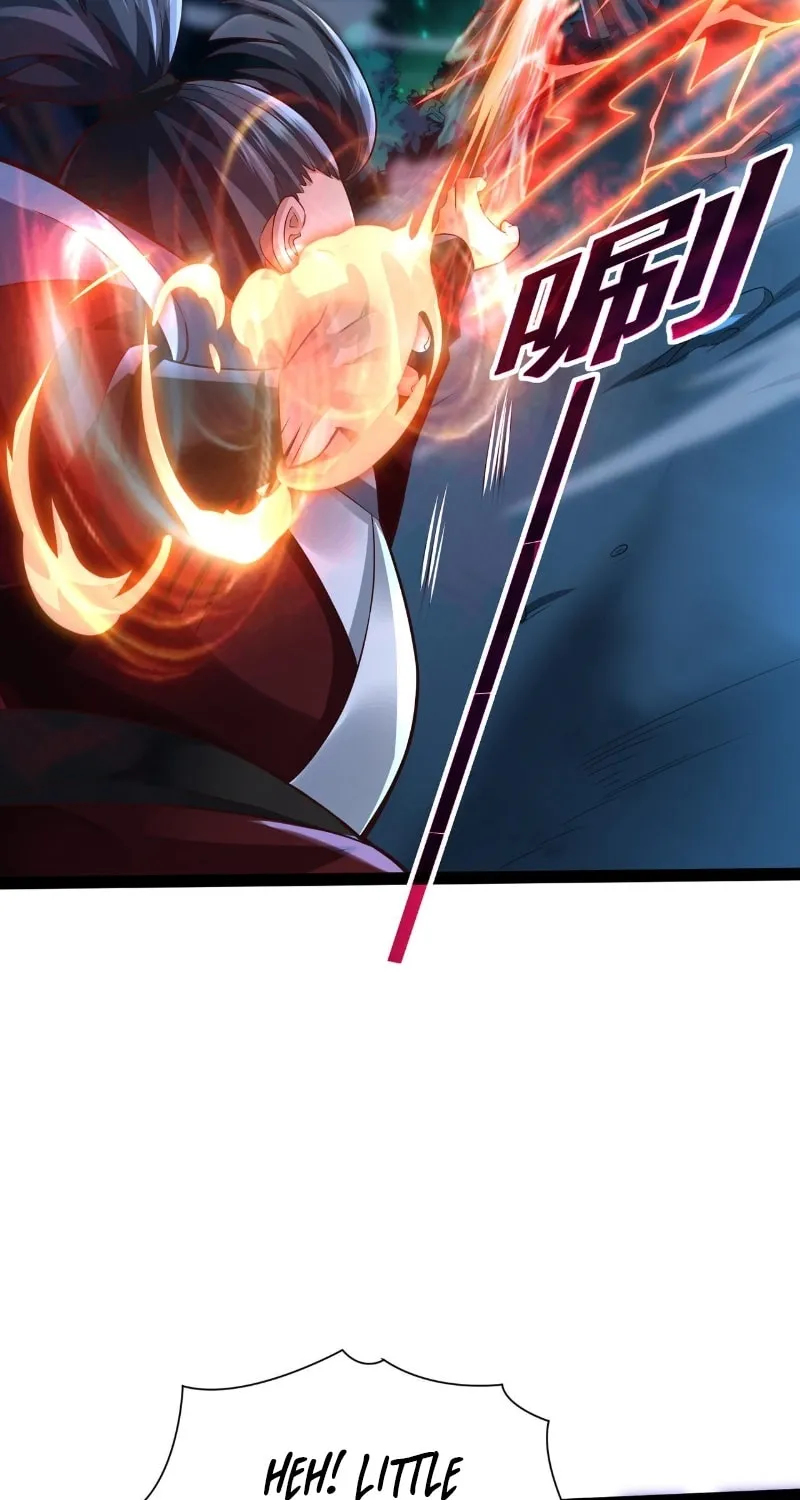 Tai Gu Shen Wang Chapter 16 page 71 - 