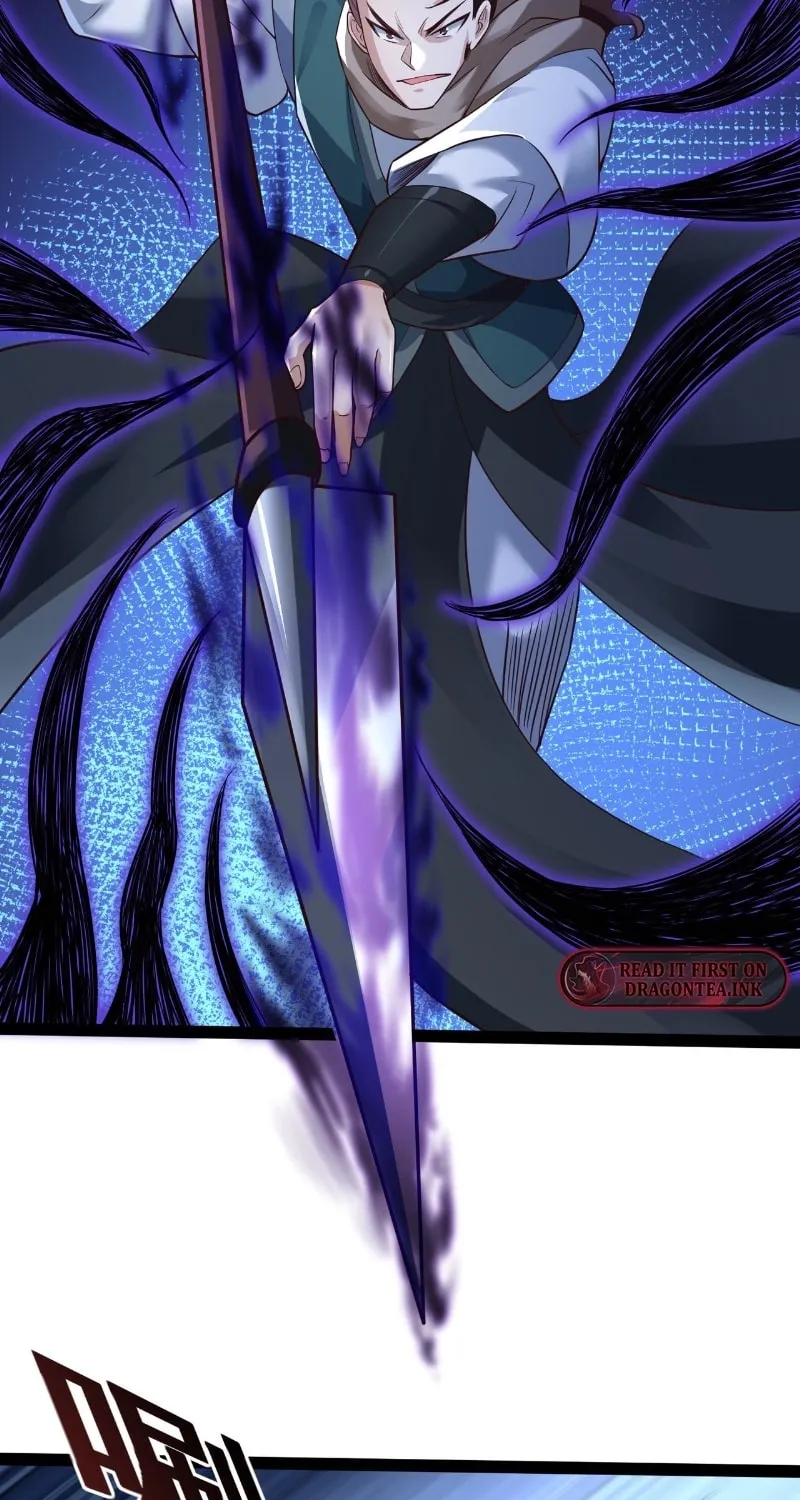 Tai Gu Shen Wang Chapter 16 page 73 - 