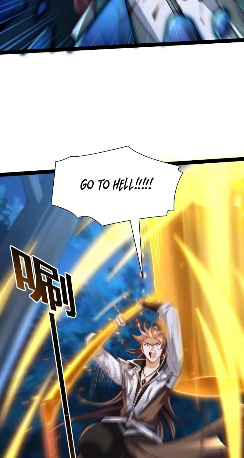 Tai Gu Shen Wang Chapter 16 page 77 - 