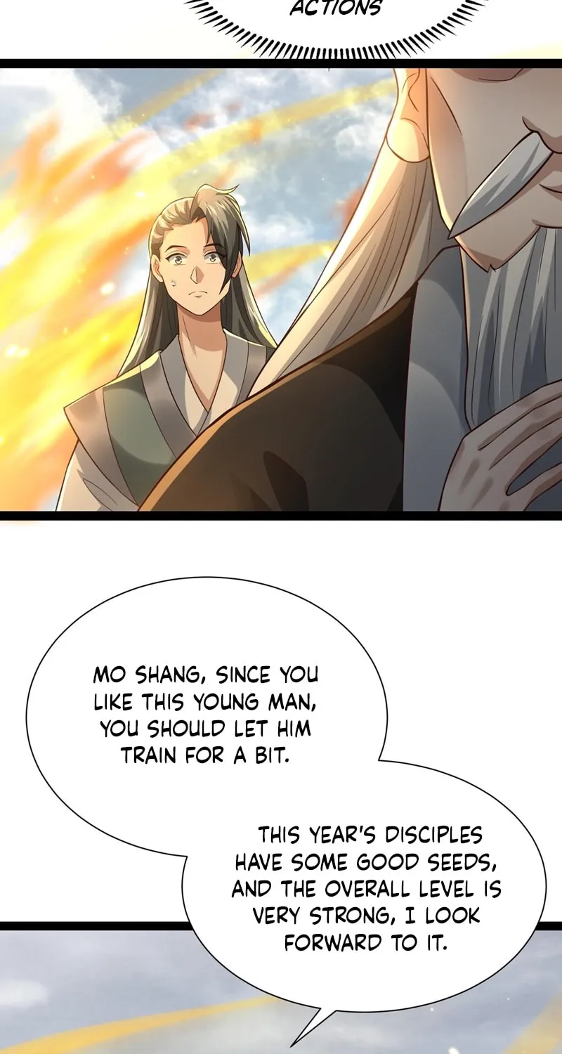 Tai Gu Shen Wang Chapter 16 page 10 - 