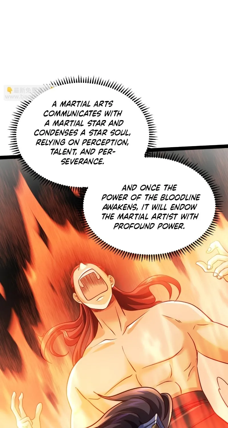 Tai Gu Shen Wang Chapter 17 page 26 - 
