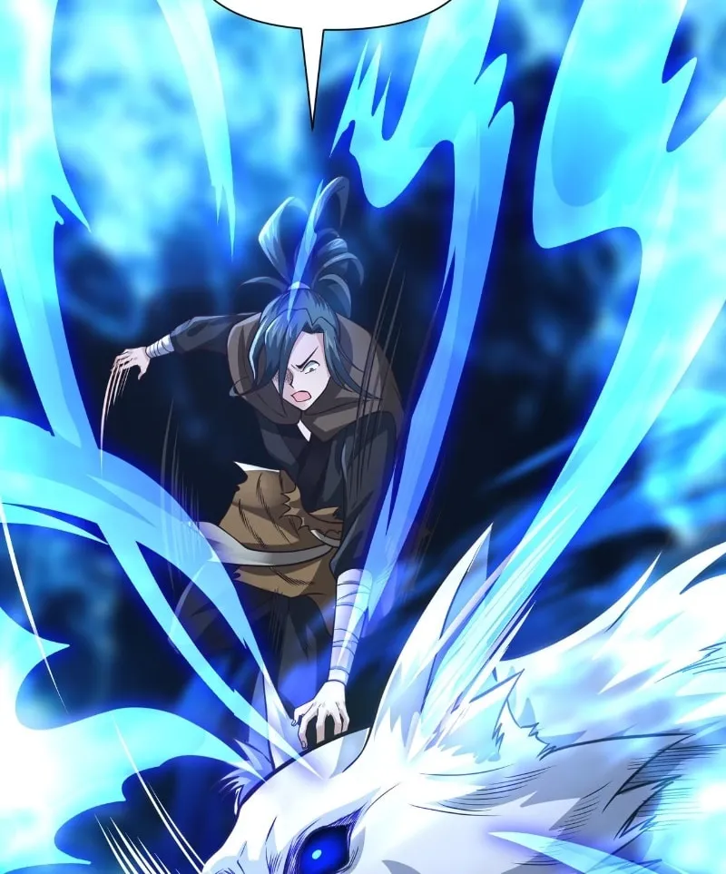 Tai Gu Shen Wang Chapter 17 page 32 - 