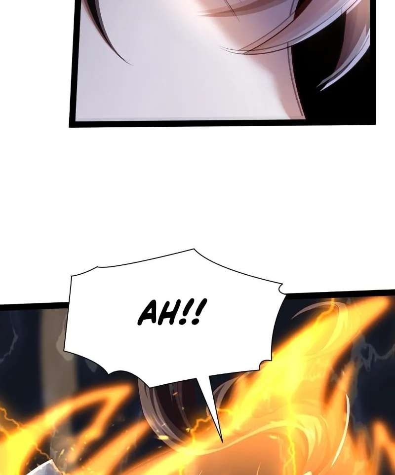 Tai Gu Shen Wang Chapter 17 page 36 - 