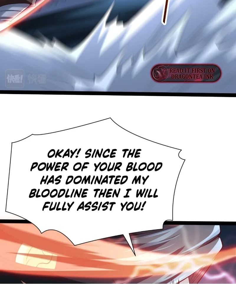Tai Gu Shen Wang Chapter 17 page 40 - 