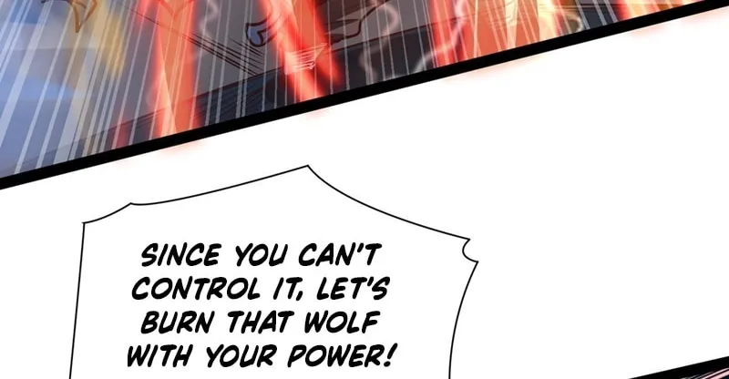 Tai Gu Shen Wang Chapter 17 page 44 - 