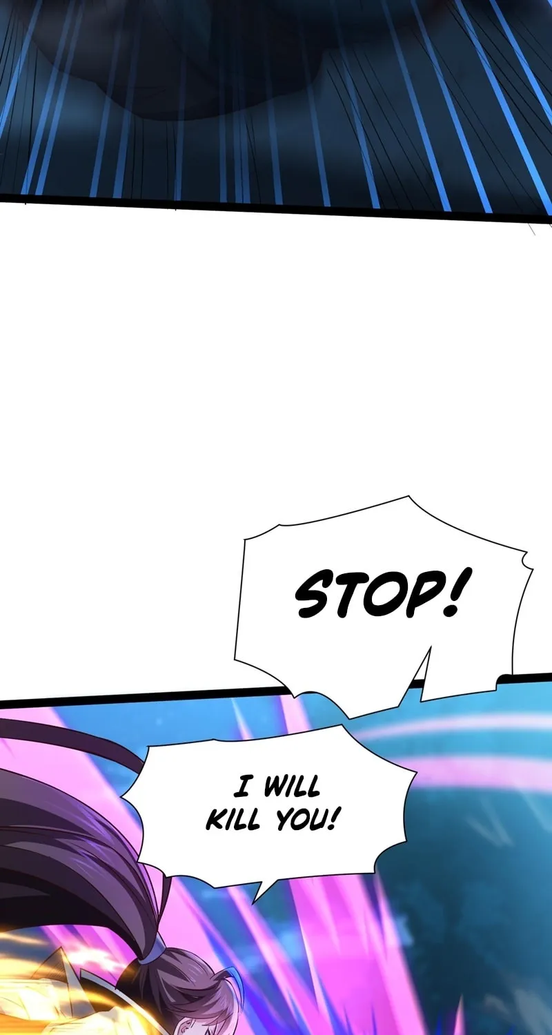 Tai Gu Shen Wang Chapter 17 page 57 - 