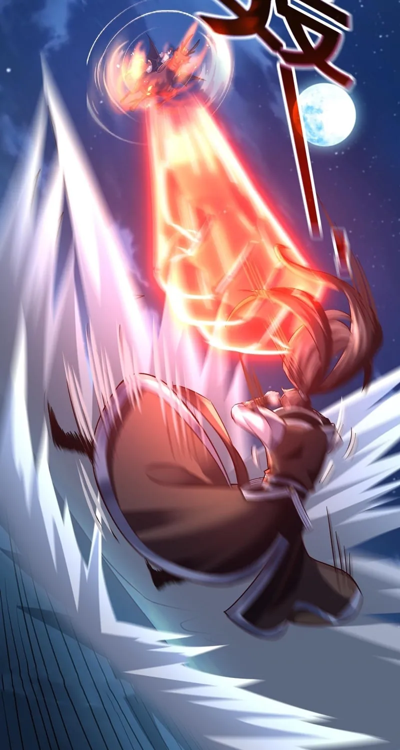 Tai Gu Shen Wang Chapter 17 page 63 - 