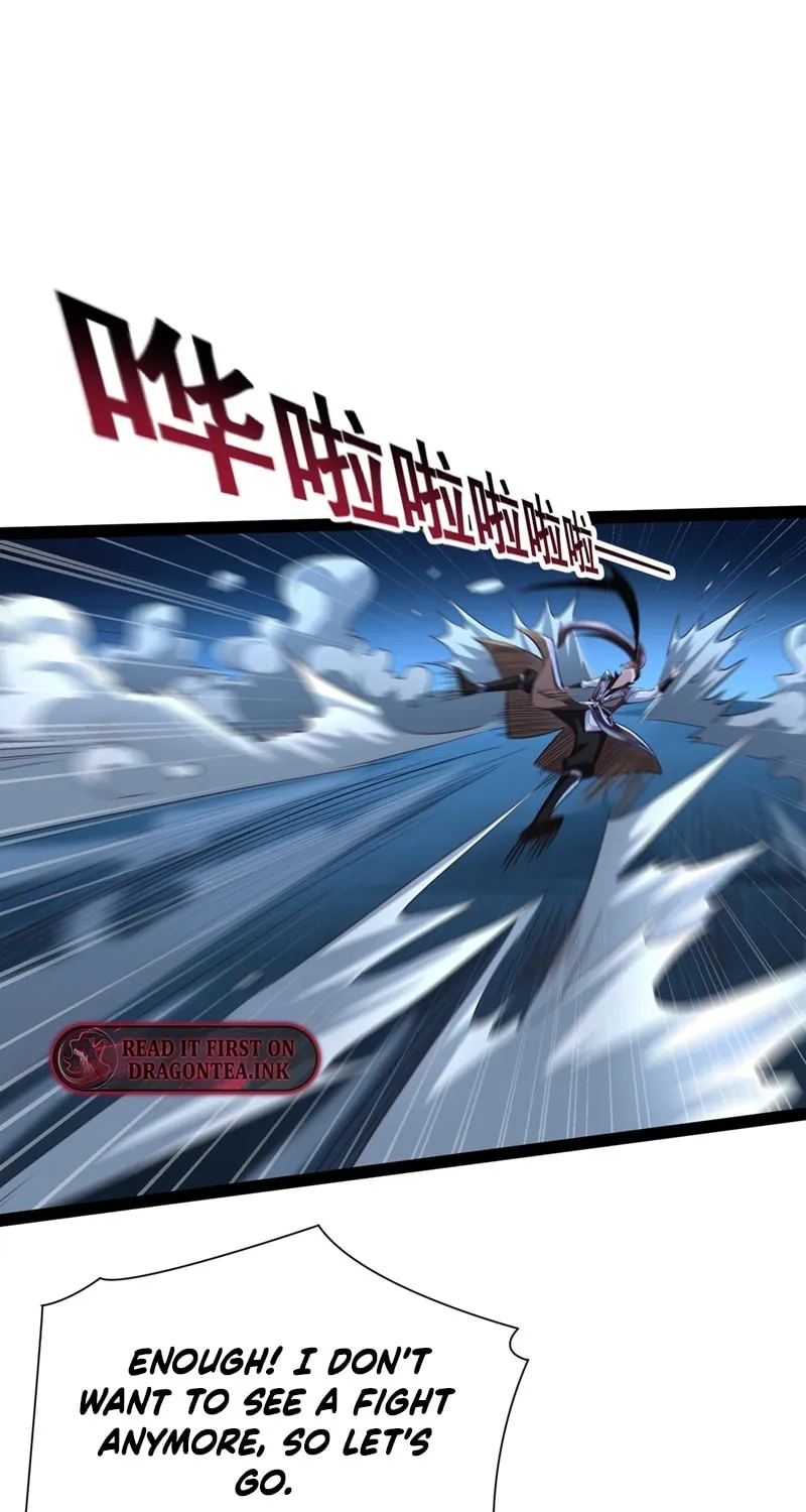 Tai Gu Shen Wang Chapter 17 page 65 - 