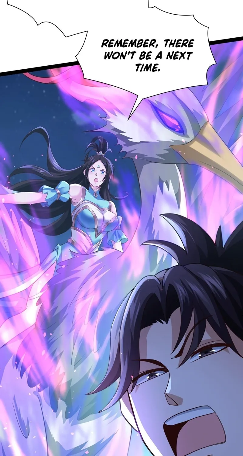 Tai Gu Shen Wang Chapter 17 page 66 - 