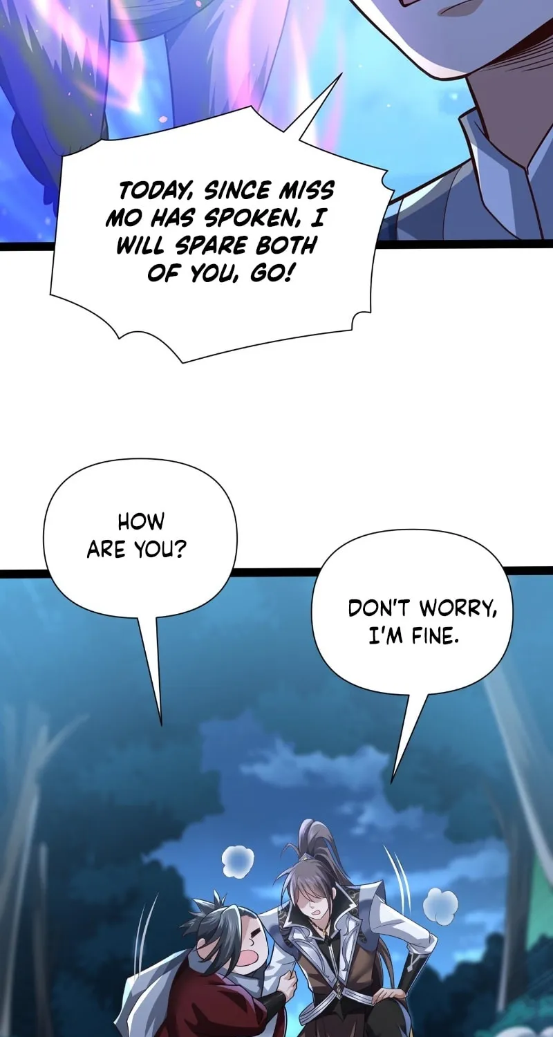 Tai Gu Shen Wang Chapter 17 page 67 - 