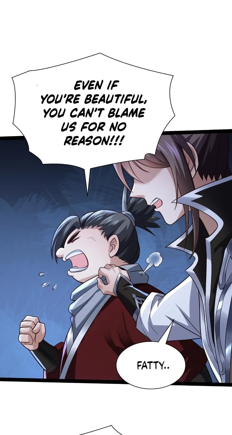 Tai Gu Shen Wang Chapter 17 page 69 - 