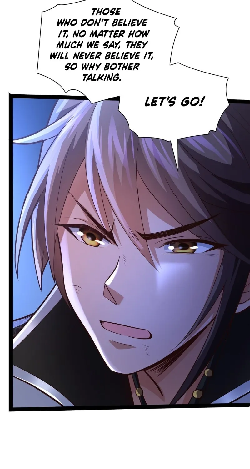 Tai Gu Shen Wang Chapter 17 page 70 - 