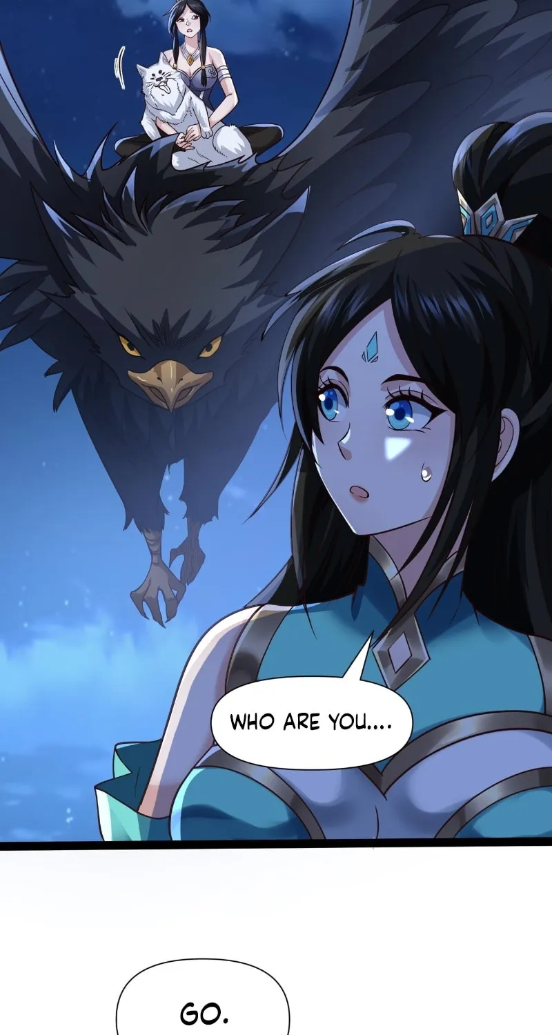Tai Gu Shen Wang Chapter 17 page 74 - 