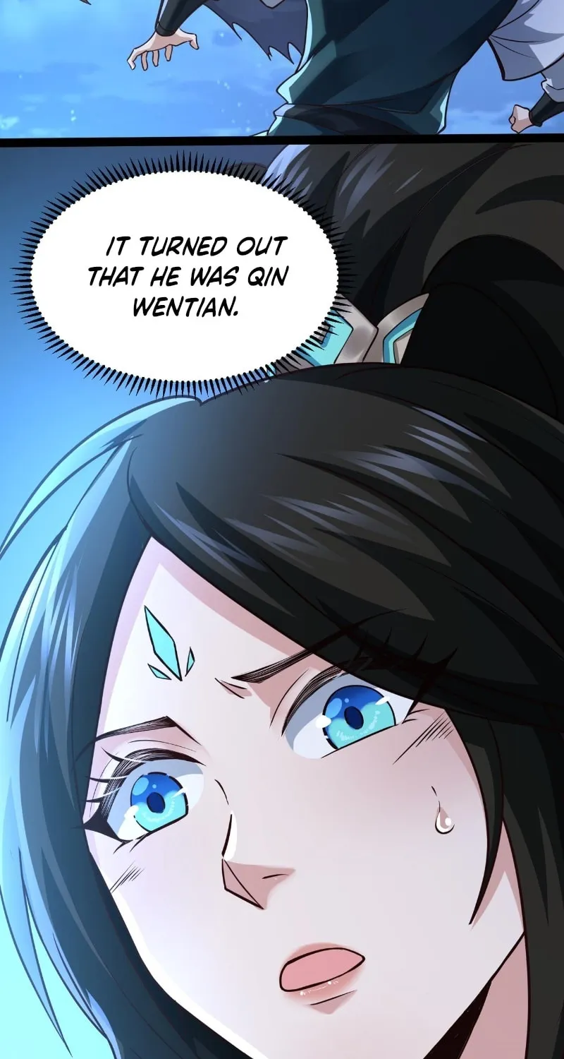 Tai Gu Shen Wang Chapter 17 page 77 - 