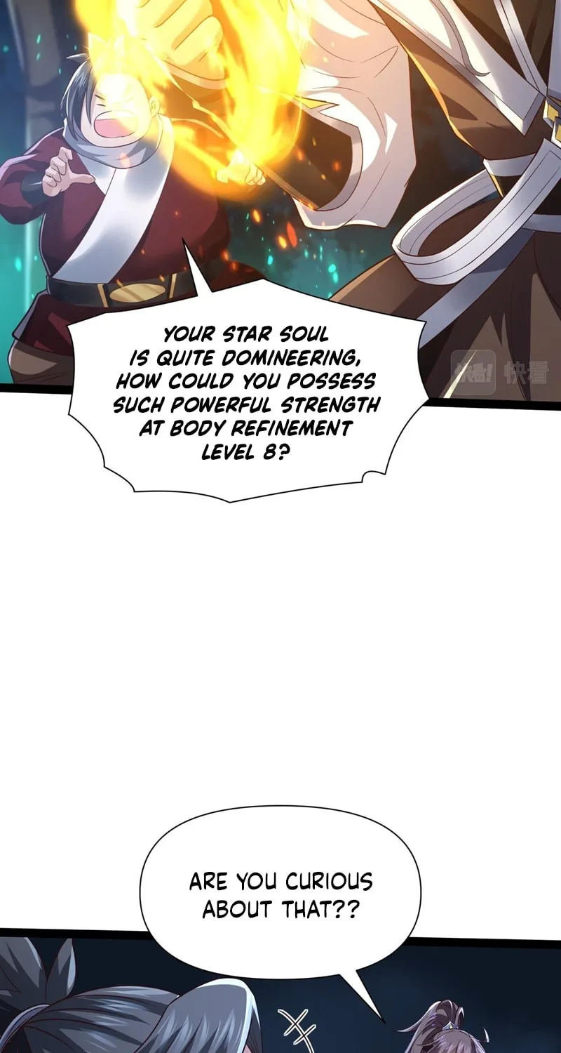 Tai Gu Shen Wang Chapter 17 page 9 - 