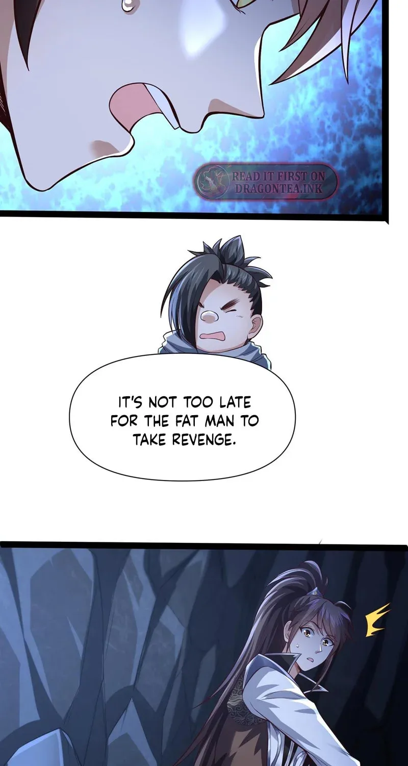 Tai Gu Shen Wang Chapter 18 page 13 - 