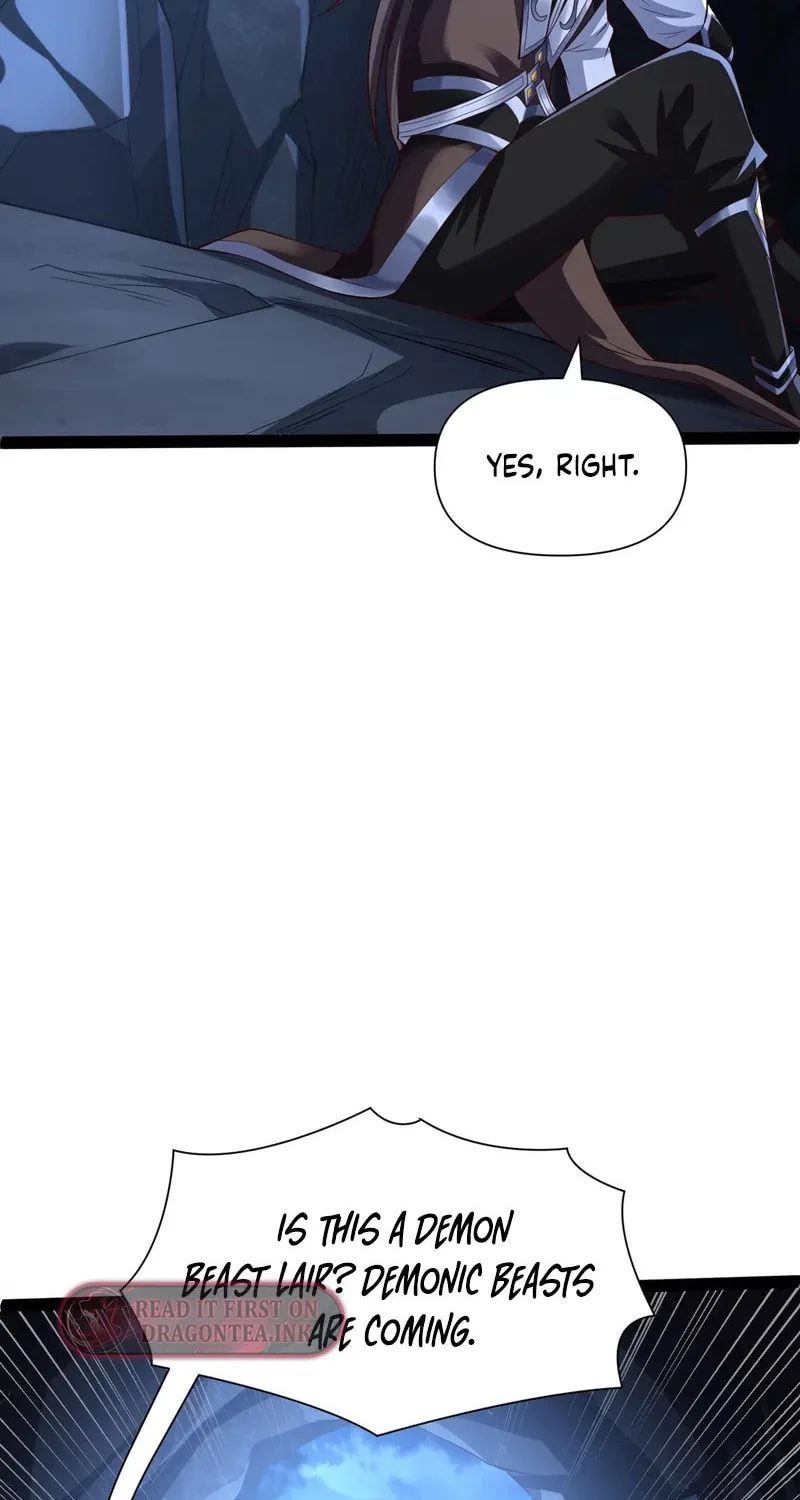 Tai Gu Shen Wang Chapter 18 page 14 - 