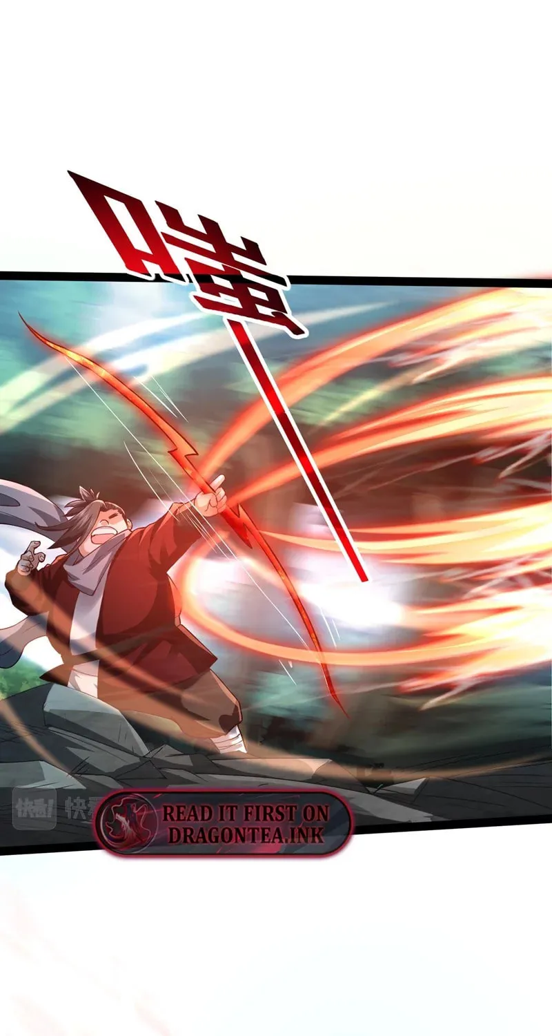 Tai Gu Shen Wang Chapter 18 page 31 - 