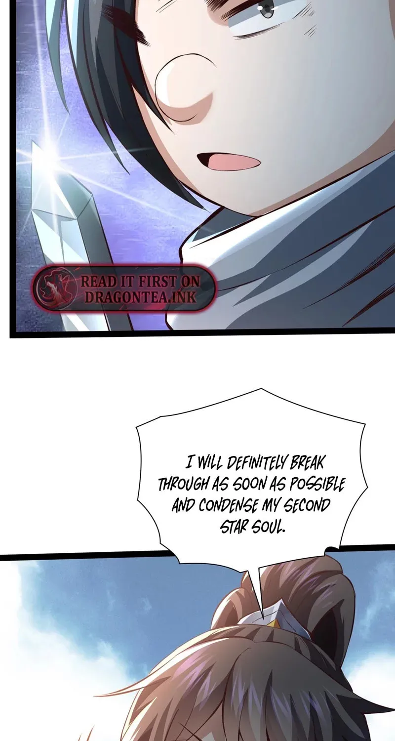 Tai Gu Shen Wang Chapter 18 page 40 - 