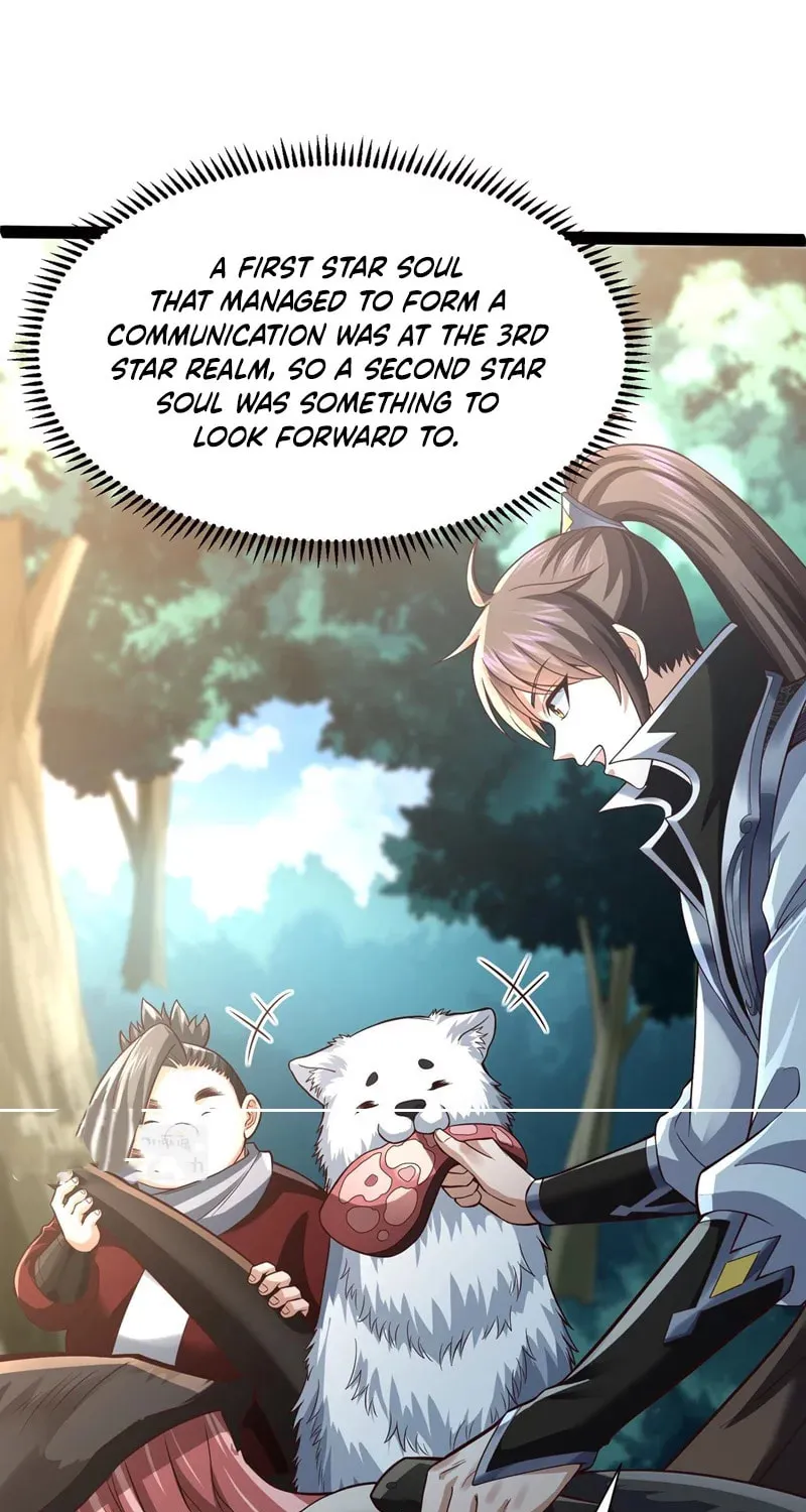 Tai Gu Shen Wang Chapter 18 page 43 - 