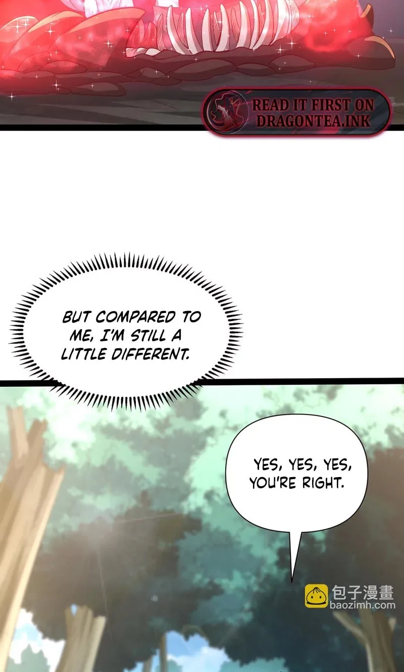 Tai Gu Shen Wang Chapter 18 page 45 - 