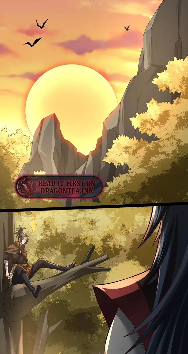 Tai Gu Shen Wang Chapter 18 page 47 - 