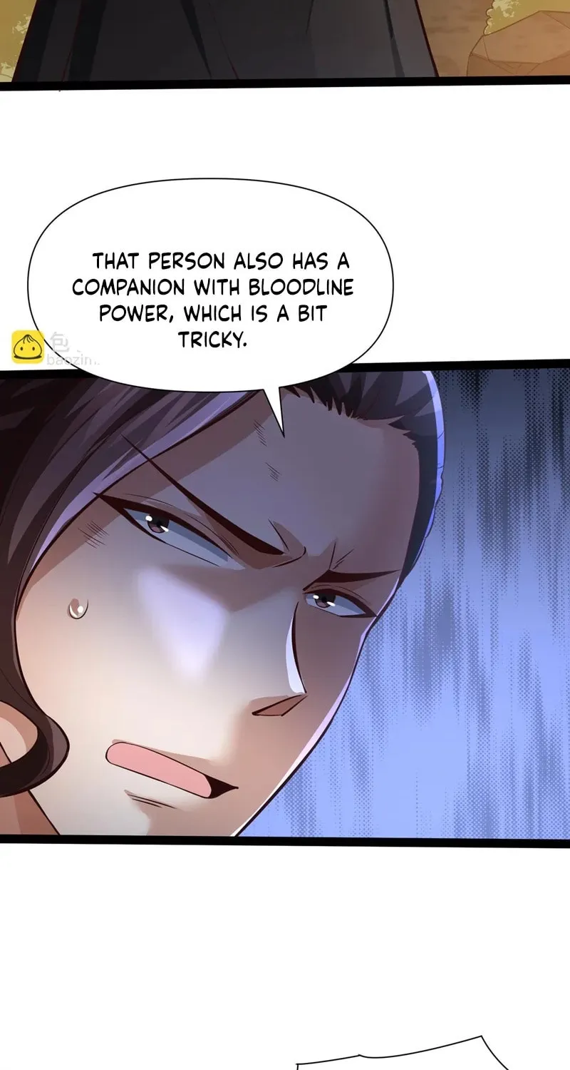 Tai Gu Shen Wang Chapter 18 page 50 - 