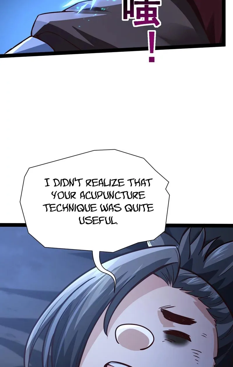 Tai Gu Shen Wang Chapter 18 page 9 - 