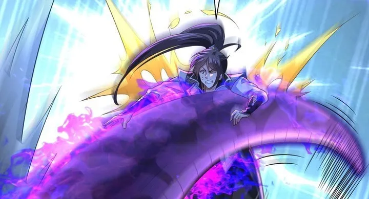 Tai Gu Shen Wang Chapter 19 page 19 - 