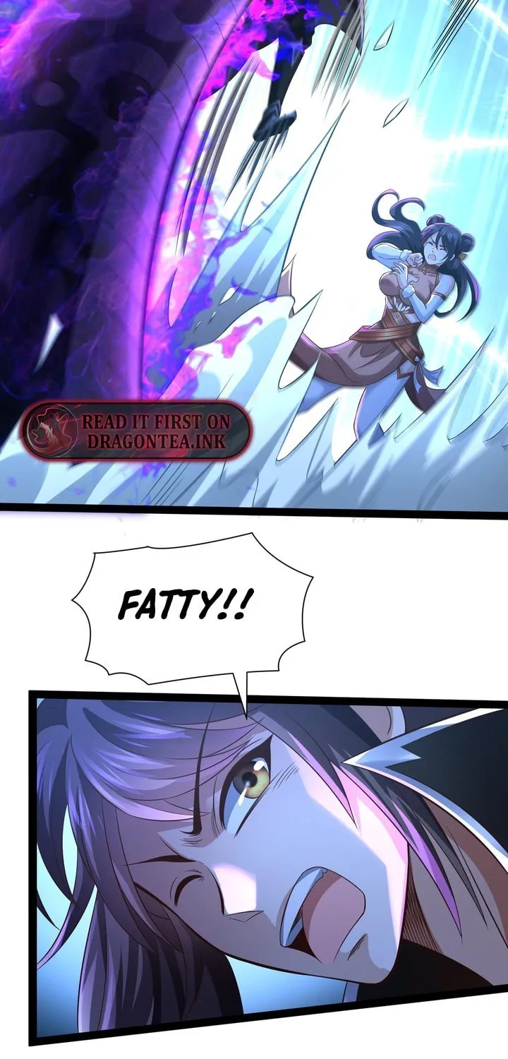 Tai Gu Shen Wang Chapter 19 page 20 - 