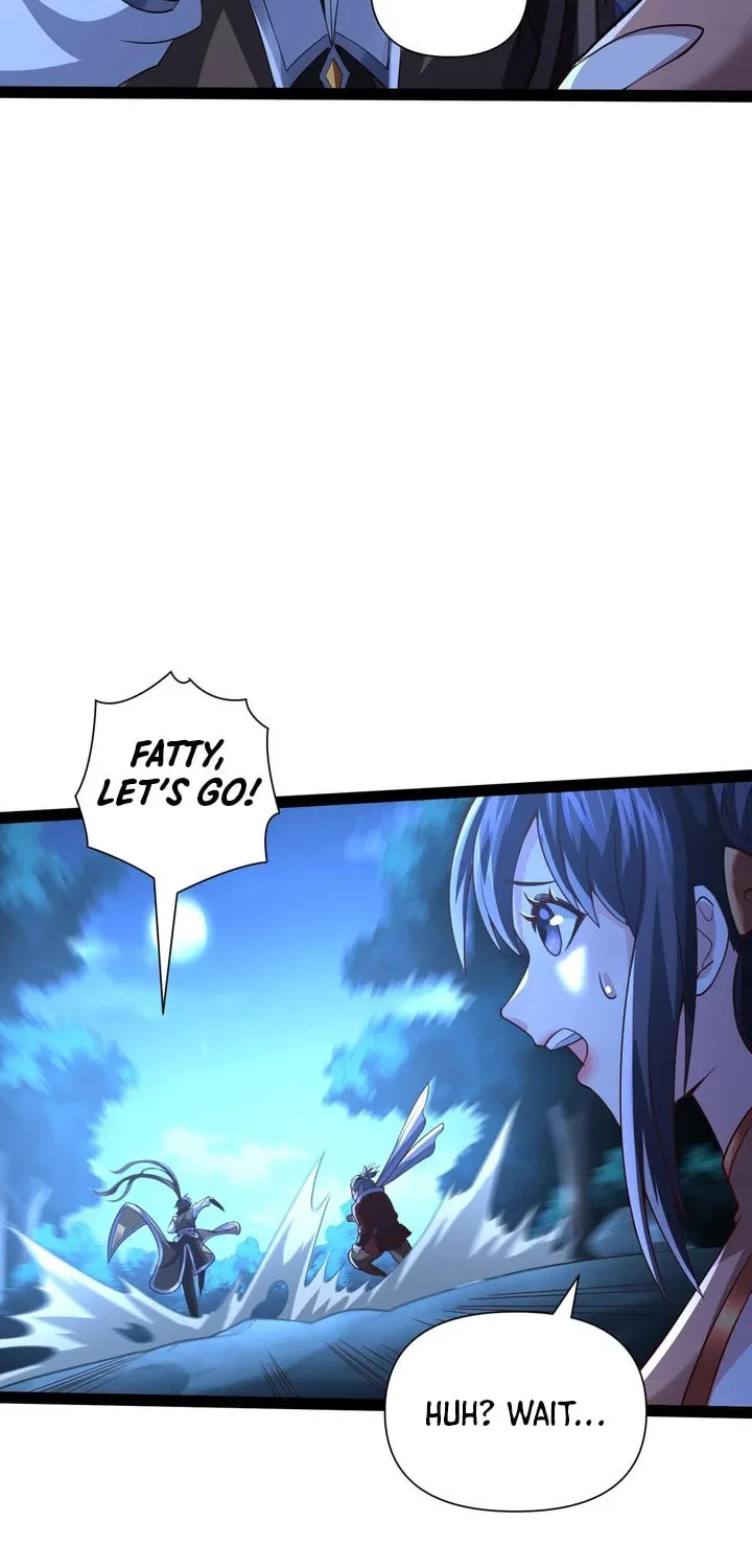 Tai Gu Shen Wang Chapter 19 page 30 - 