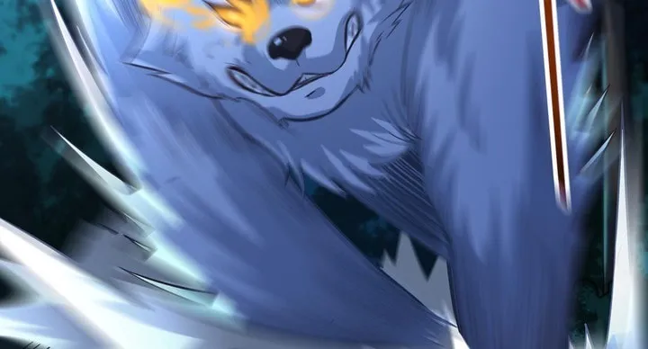 Tai Gu Shen Wang Chapter 19 page 4 - 