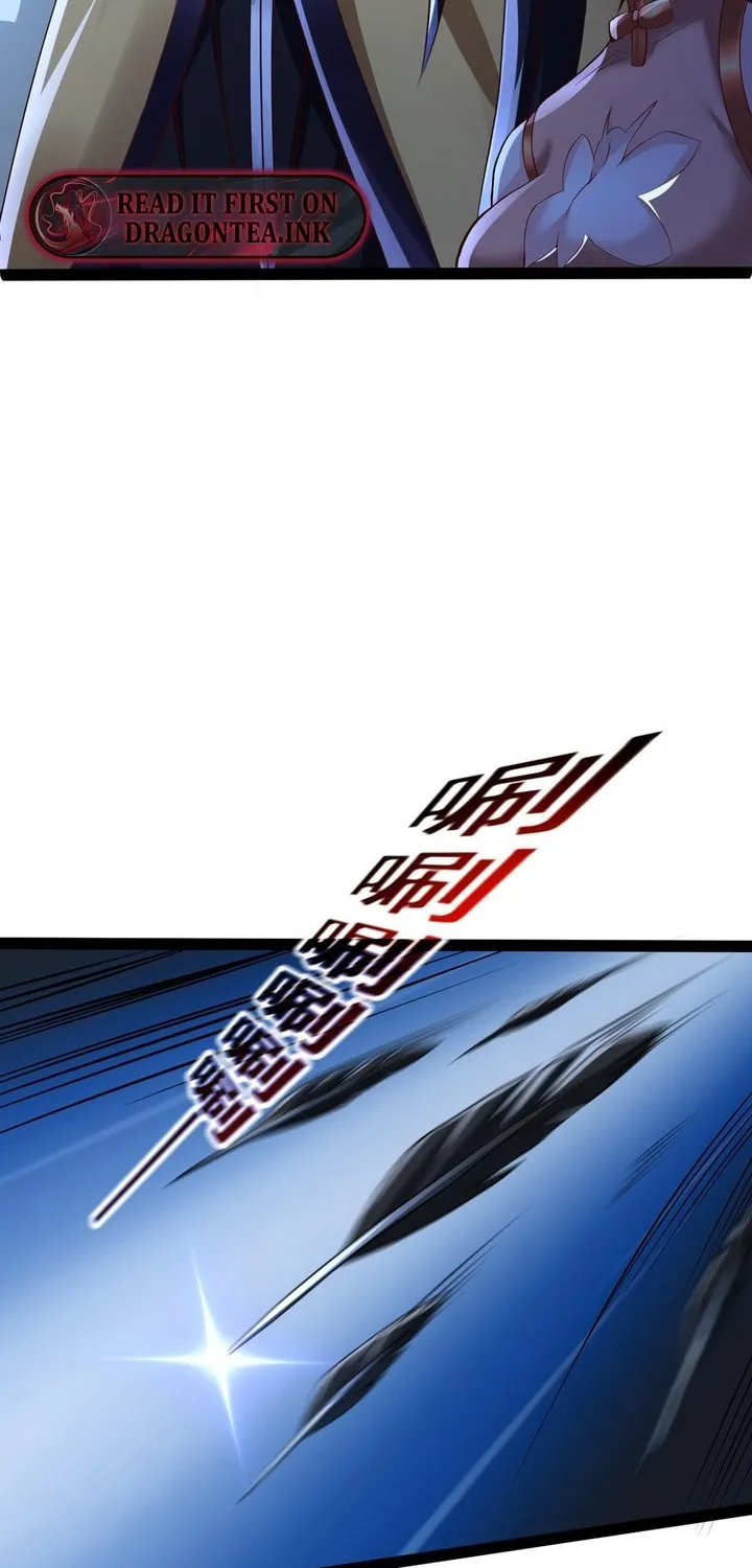 Tai Gu Shen Wang Chapter 19 page 36 - 