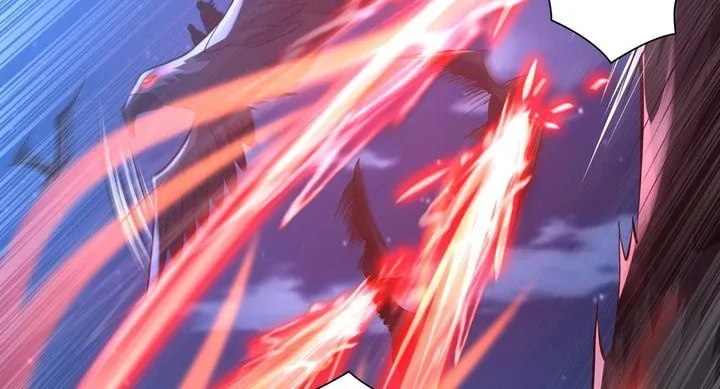 Tai Gu Shen Wang Chapter 19 page 40 - 
