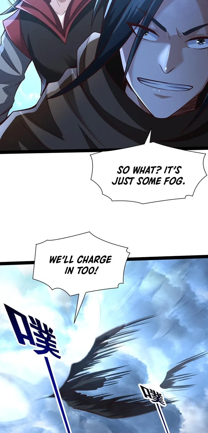 Tai Gu Shen Wang Chapter 19 page 45 - 