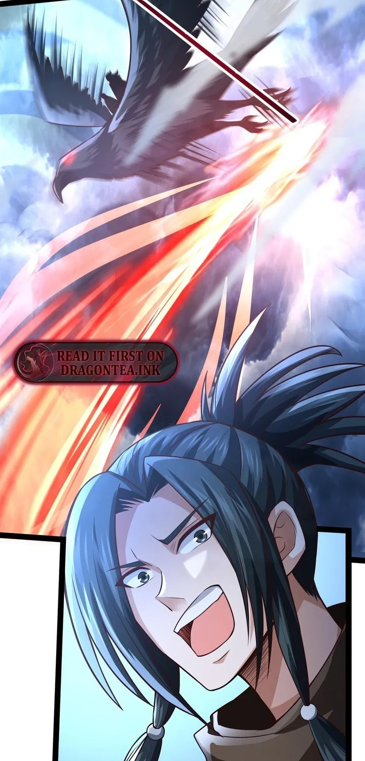 Tai Gu Shen Wang Chapter 19 page 48 - 