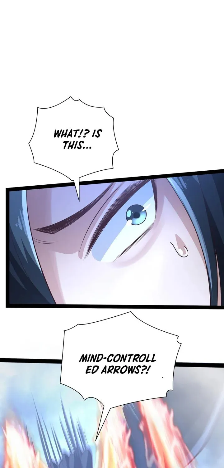 Tai Gu Shen Wang Chapter 19 page 50 - 