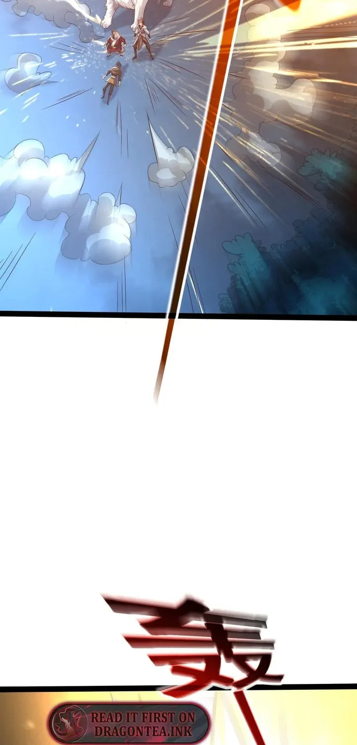Tai Gu Shen Wang Chapter 19 page 63 - 