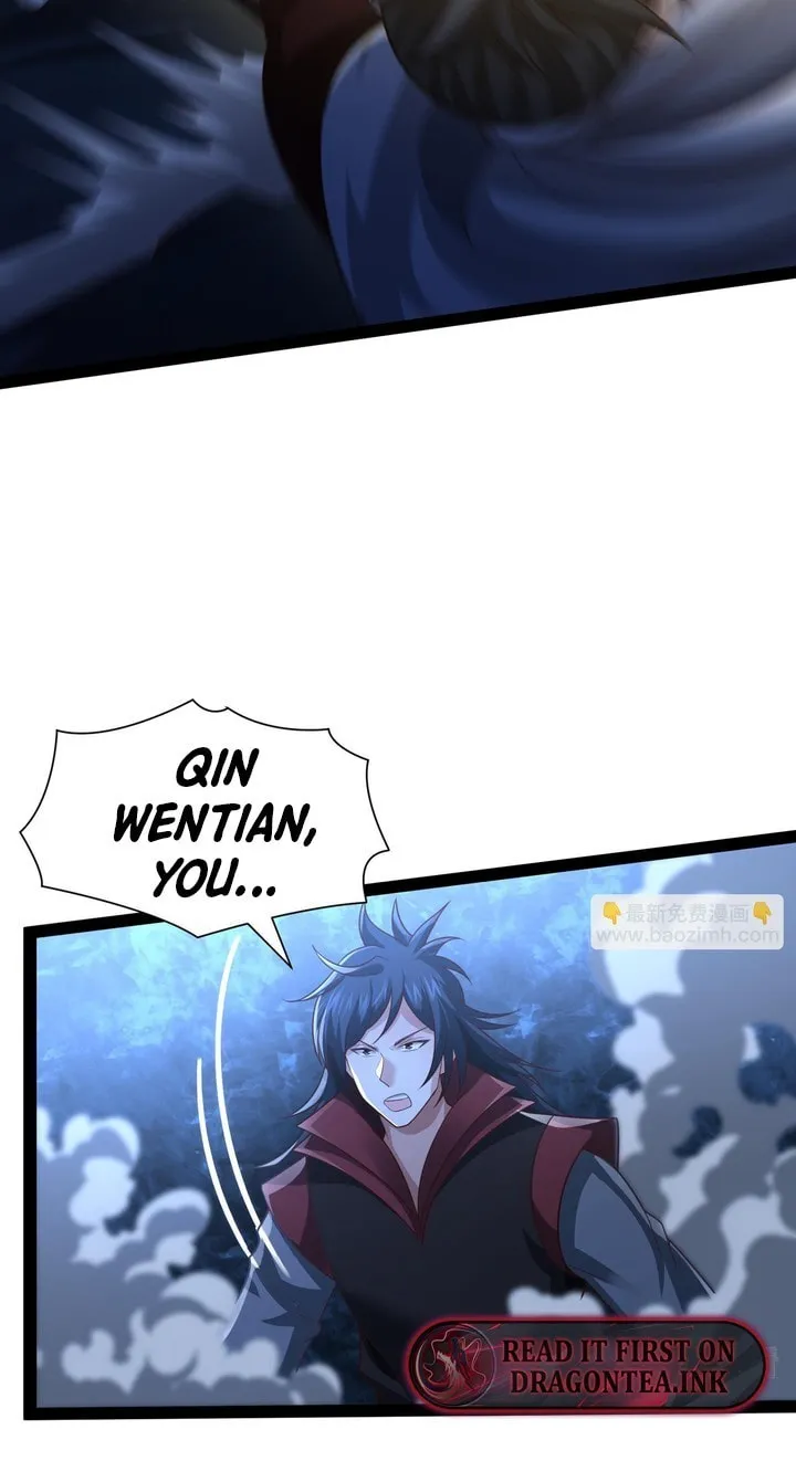 Tai Gu Shen Wang Chapter 19 page 65 - 