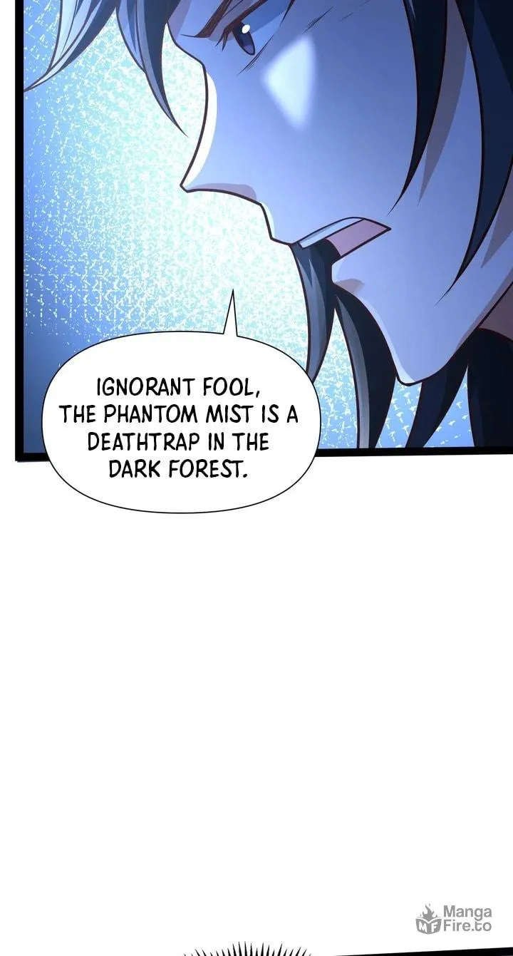 Tai Gu Shen Wang Chapter 19 page 69 - 