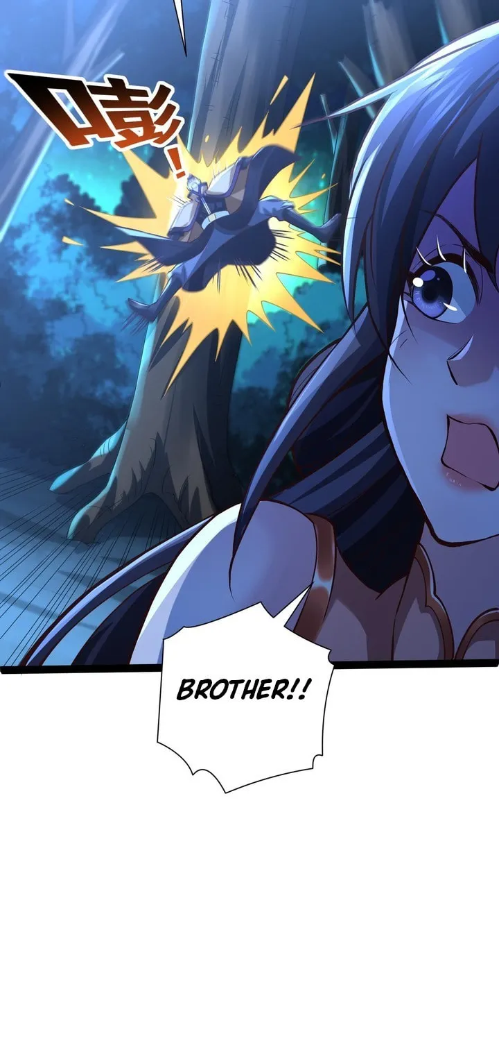 Tai Gu Shen Wang Chapter 19 page 9 - 